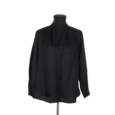 Blouse en soie - Très Bon État SANDRO