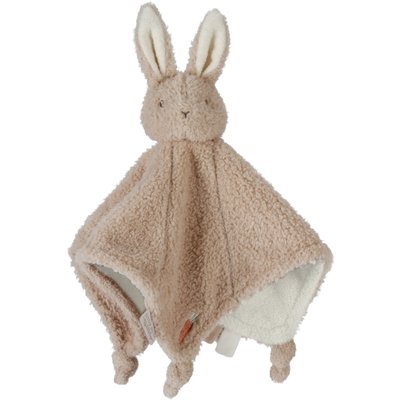 Doudou lapin Baby Bunny LITTLE DUTCH