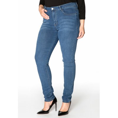 Jeans Skinny Fit YOEK