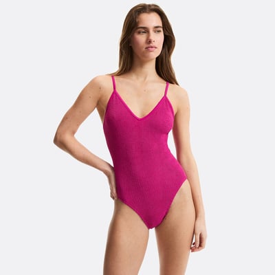 Bañador 1 pieza tipo bailarina one size LA REDOUTE COLLECTIONS