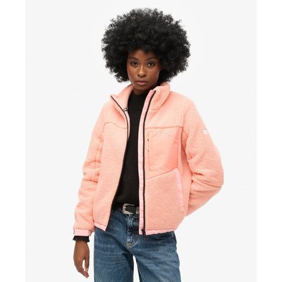 Veste en polaire Trekker SUPERDRY