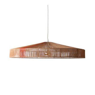 Suspension en corde de papier - Thanoa HKLIVING