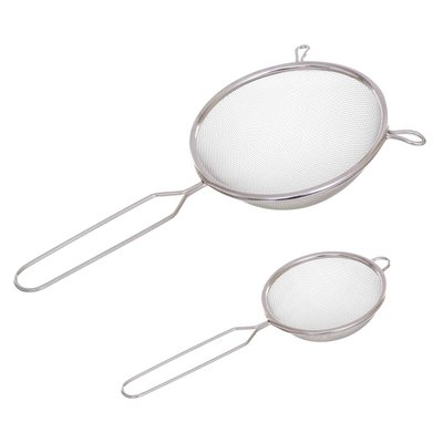 Lot de 2 passoires tamis 5FIVE SIMPLY SMART