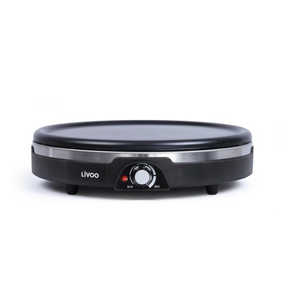 Crêpière Xxl Doc239 LIVOO