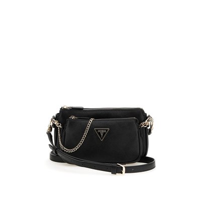 Mini Sacoche Noelle Saffiano GUESS