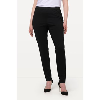 Pantalon en point de Rome Sienna ULLA POPKEN