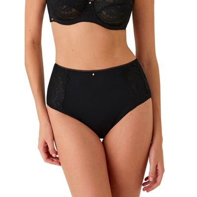 Culotte slip taille haute RENATTA SELMARK