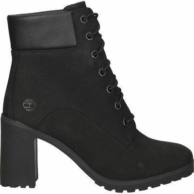 Boots cuir Allington CA1JVB TIMBERLAND