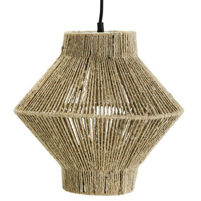 Suspension jute MADAM STOLTZ