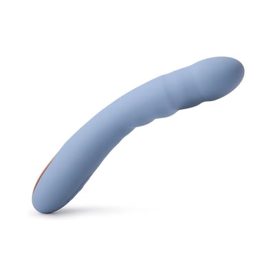 Vibromasseur Dildo Va-et-vient Connecté Ava Neo SVAKOM