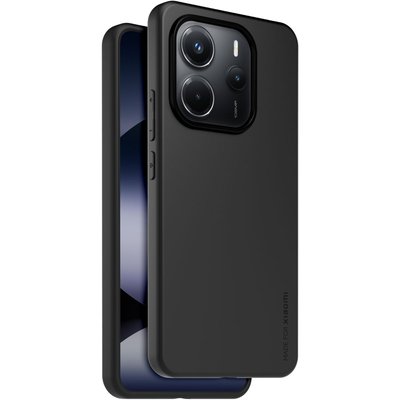 Coque Redmi Note 14 4G Noir XIAOMI