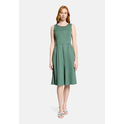 Robe d'été de coupe cintrée VERA MONT