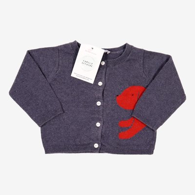 Gilet - Très bon état JACADI
