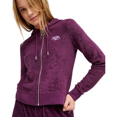 Sweat capuche zippé BEACHY KEEN. ROXY