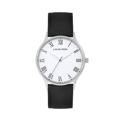 Montre Analogique HECTOR LOUIS PION