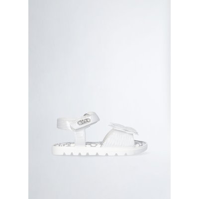 Sandales fille avec papillon LIU JO