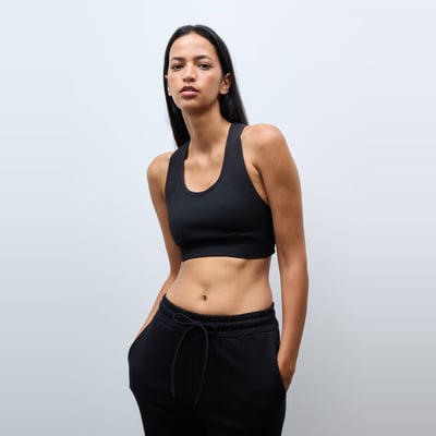 Brassière de reversible MONOPRIX