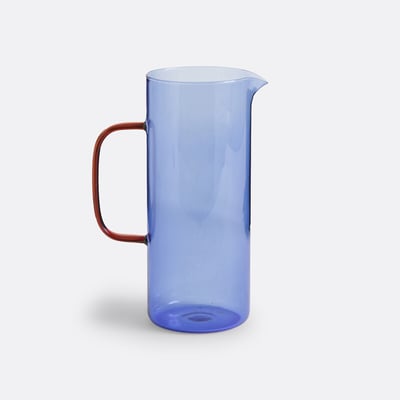 Carafe en verre, Oryn LA REDOUTE INTERIEURS