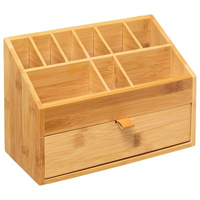 Organiseur 1 tiroir lanière cuir 5FIVE SIMPLY SMART