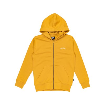 Sweat à capuche zippé ARCH BILLABONG