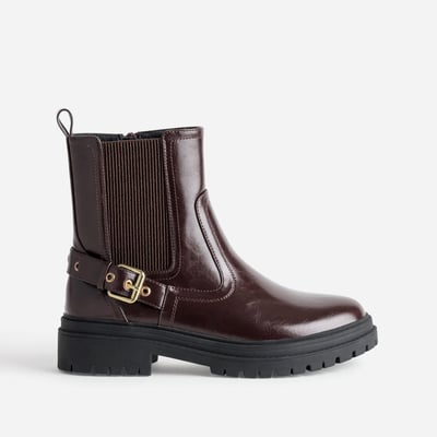 Boots LENITA TEXTO