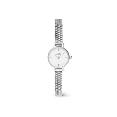 Montre Analogique PETITE MINI DANIEL WELLINGTON