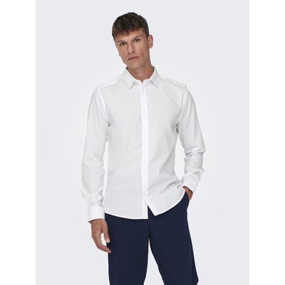 Chemise de nuit longue pour homme La Redoute