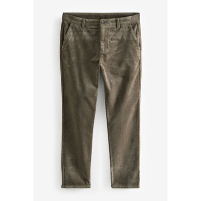 Pantalon chino slim NEXT