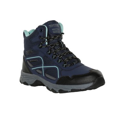Bottines de marche LADY VENDEAVOUR REGATTA