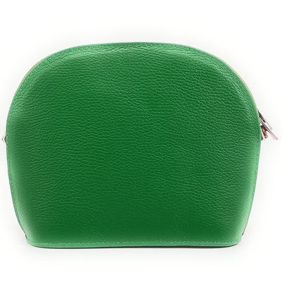 Sac trotteur à bandoulière en cuir grainé NAAN OH MY BAG