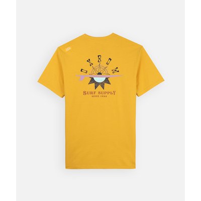 Tee-shirt manches courtes SANDBAR OXBOW
