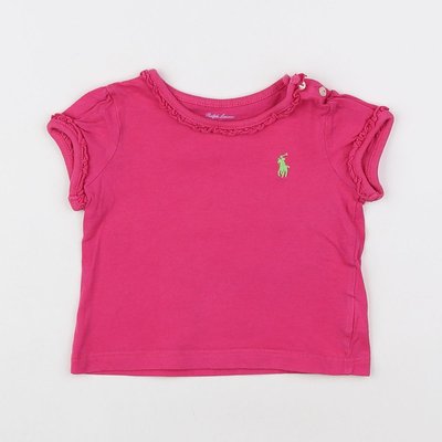Tee-shirt - Très bon état RALPH LAUREN