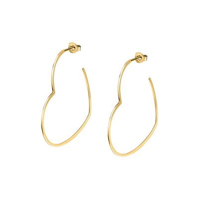 Boucles d'oreilles en or 375 CLEOR