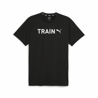 Graphic Gym T-Shirt PUMA