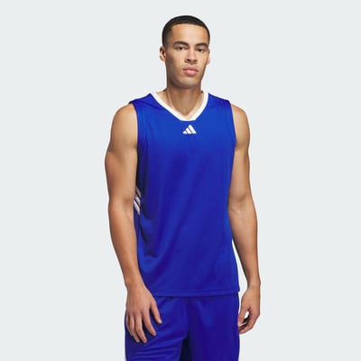 Débardeur Adidas Basketball Legends adidas Performance
