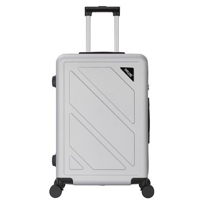 Valise Cabine 4 roues 55cm ABS - DOWNTOWN - DEELUXE DEELUXE