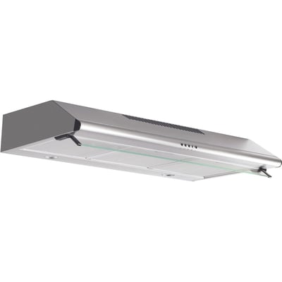 Hotte casquette AHC930SS AIRLUX