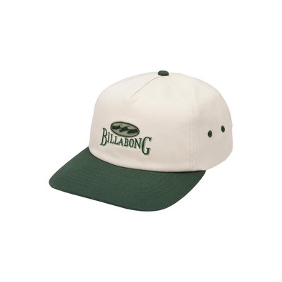 Casquette strapback THROWBACK BILLABONG
