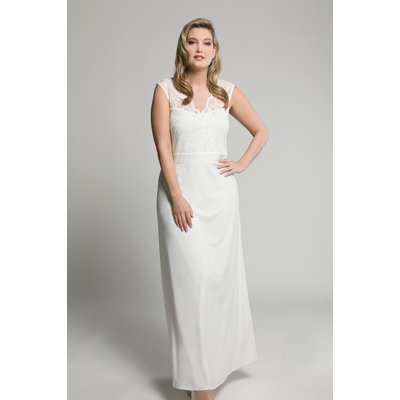 Robe mariee dentelle La Redoute