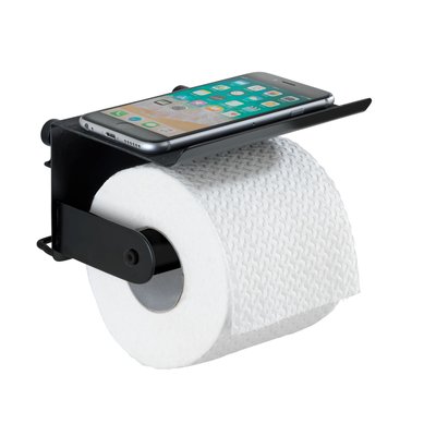 Dérouleur de papier WC indus avec support Classic WENKO