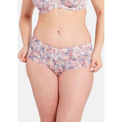Arum Mosaic Knickers SANS COMPLEXE