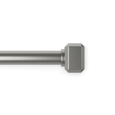 Tringle à rideaux sans perçage  Geo Pinpoint UMBRA