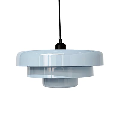 Suspension intérieur métal Ø35cm KOVA SWEEEK