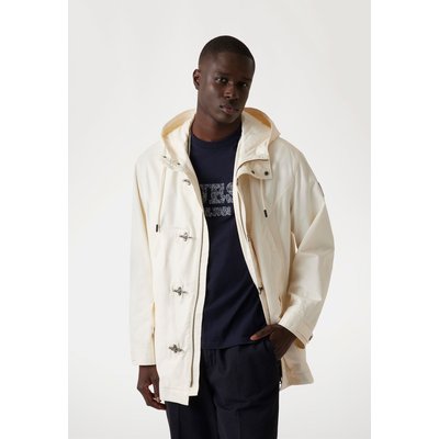 Duffle-Coat Coton Mélangé GUESS