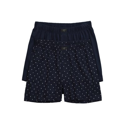 Lot de 2 boxers FLEXNAMIC®, OEKO-TEX JP1880