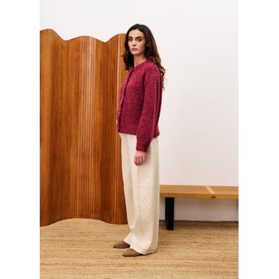 Cardigan  SELKIRK FRNCH