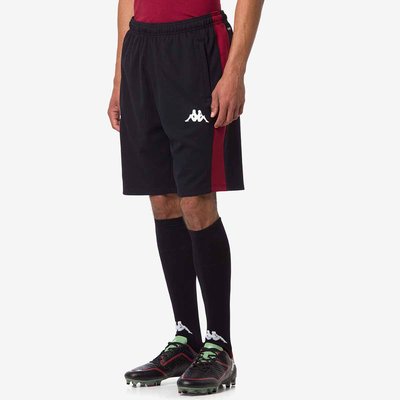 Bermuda de Football Alozip 8 Fc Metz KAPPA