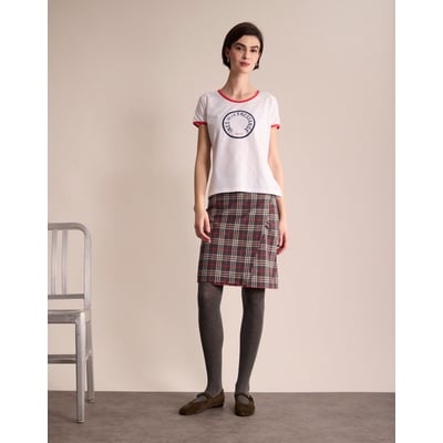 Tee shirt priscilla INES DE LA FRESSANGE PARIS