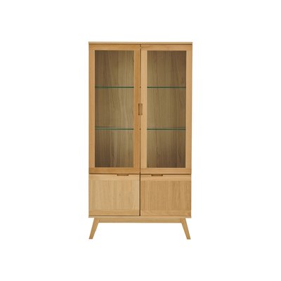 Vaisselier 4 portes - ADELE CAMIF
