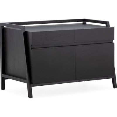 Buffet en bois de cèdre, design unique RECOLLECTION